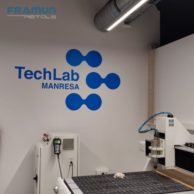 TechLab Manresa va confiar en nosaltres, i el resultat parla per si mateix.

Fes una ullada a aquest rètol blau que vam dissenyar i retolar per a ells. A Framun Rètols, fem màgia amb el vinil de paret. 

📞 93 873 51 42
📥 framunretols@framun.com
💻 www.framunretols.com

#framun #framunretols #retulació #vinilpared #techlabmanresa

.

TechLab Manresa confió en nosotros, y el resultado habla por sí solo.

Echa un vistazo a este rótulo azul que diseñamos y retulamos para ellos. En Framun Rètols, hacemos magia con el vinilo de pared. 

📞 93 873 51 42
📥 framunretols@framun.com
💻 www.framunretols.com

#framun #framunretols #retulacion #vinilopared #techlabmanresa